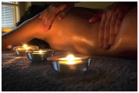 Could You Use An Hour To RELAX And Just Be In The MOMENT