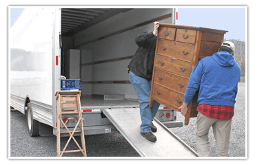 Safe and Secure Local and Long Distance Moving Services