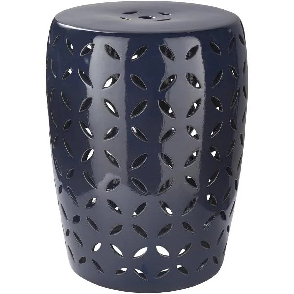 Surya Chantilly CHT-760  Accent Stools At Grayson Home