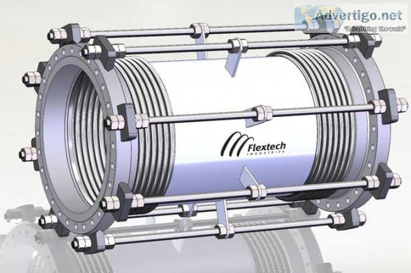 Buy High Quality Metal Bellows At The Best Price