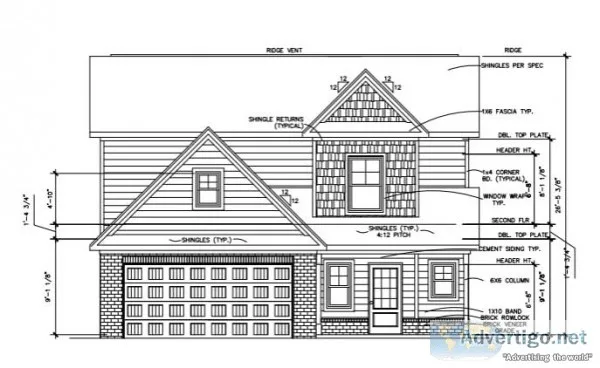 New Construction in Homer