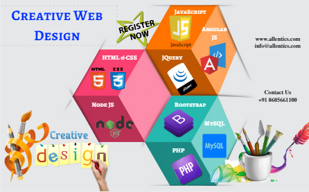 Best Web Design and Development Services Company