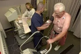 Treadmill Test (TMT) in Hyderabad Stress Test in Hyderabad - Apo