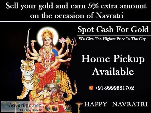 Sell Silver For Cash In Delhi