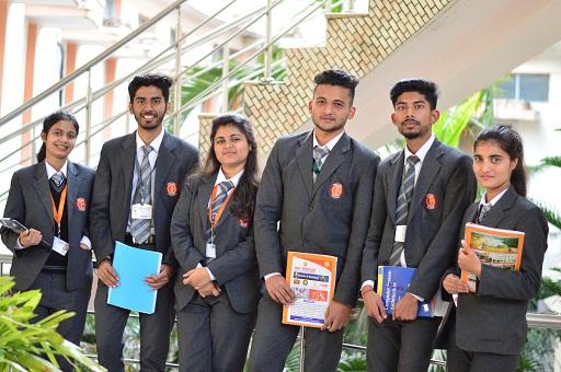 What are the top lessons one can learn during a BBA degree
