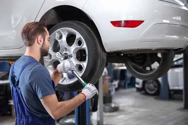 Best Car Service Shop in Calgary