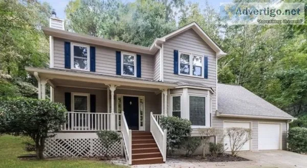 4617 Stewart Reilly Dr NW Acworth GA 30101