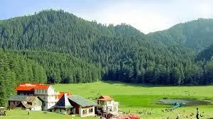 Dharamshala Tour Package