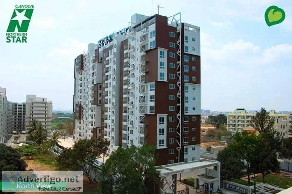 Top Real Estate Builders In Bangalore  CoEvolve Group
