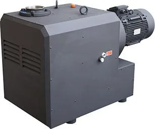Rotary Claw Vacuum Pump