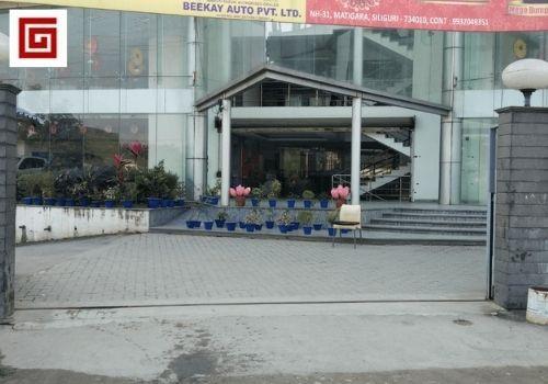 Visit Beekay Auto Maruti Suzuki Dealer in Siliguri to Grab Best 