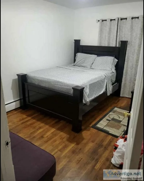 Fully Furnished room 4 rent