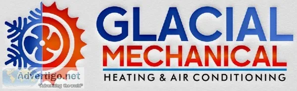 Glacial Mechanical