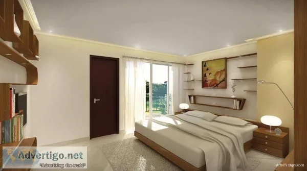 Prestige Primrose Hills  Bangalore Flats  For Sale