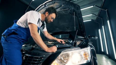 Why Continue Online Car Service In Gurgaon Is Difficult