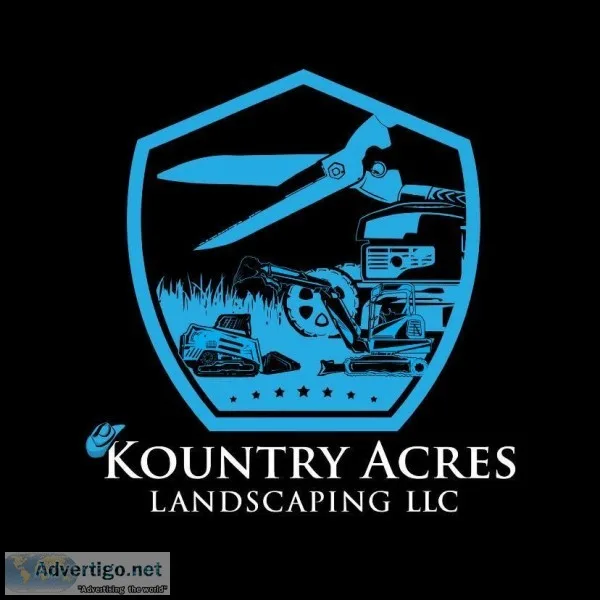 Kountry Acres Lawn Service LLC