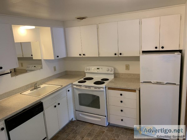 Bellevue 1 Bedroom with One Month Free