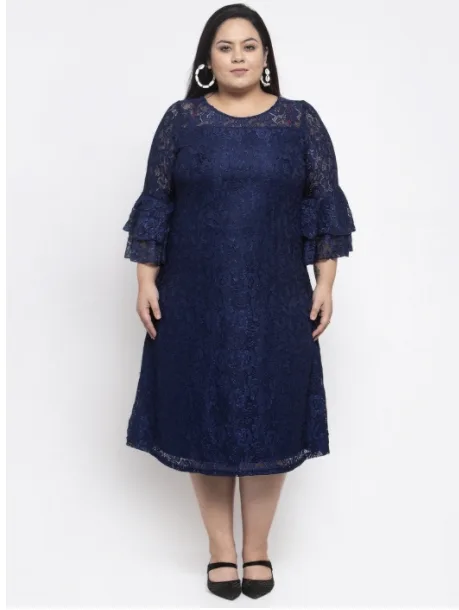 Find best plus size formal dresses