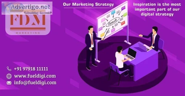 Best Content Marketing companies in Chennai