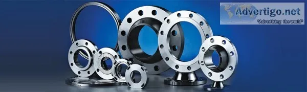 FLANGE FACING TYPE and FINISH