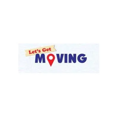 Let s Get Moving