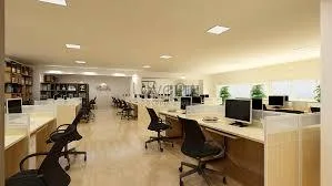 office working space for rent