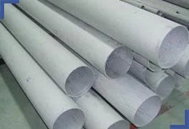 HASTELLOY ALLOY B2 PIPES AND TUBES