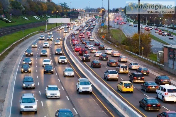 Transport planning in India