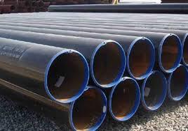 Carbon Steel Pipes