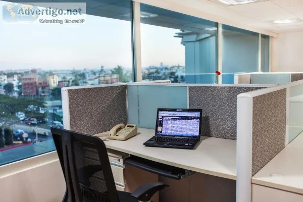 Working space near me