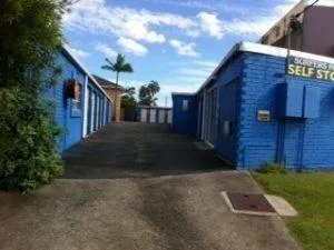 Cheap Storage in Gold Coast