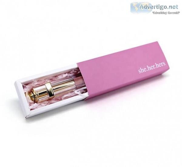 Custom Lip Gloss packaging wholesale in Texas USA