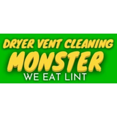 Dryer Vent Cleaning Monster
