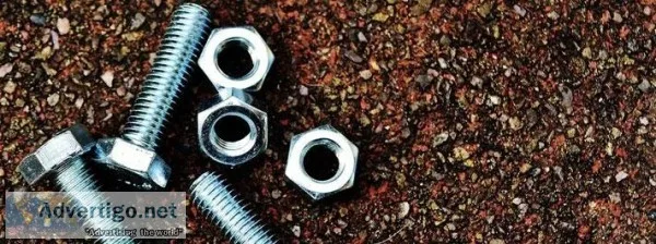 INCONEL FASTENERS SUPPLIER and EXPORTER