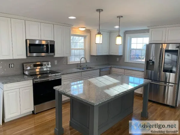 kitchen Remodeling