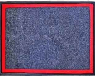 Disinfectant Mat Delhi  Footwear Sanitizing Mat In India