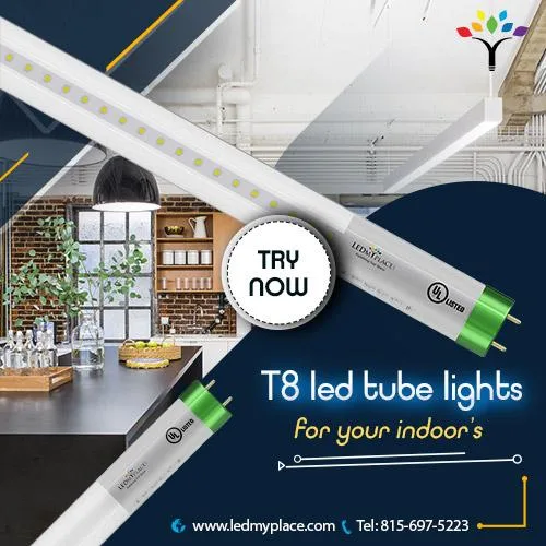 ARE YOU SEARCHING TRUE SUCCESSOR OF FLUORESCENT