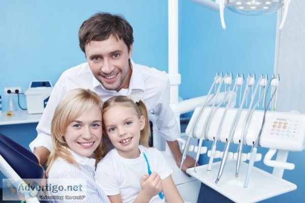 Looking for a Family Dental Clinic in NL