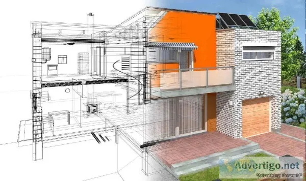 Energy Efficient House Designs Adelaide