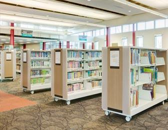 Display Rack Manufacturers