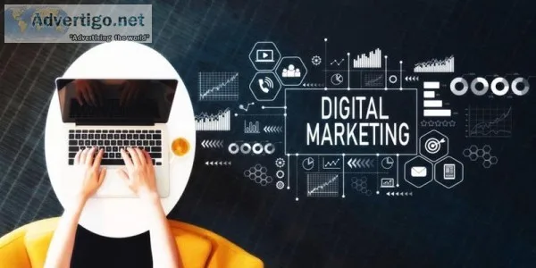 digital marketing services near me