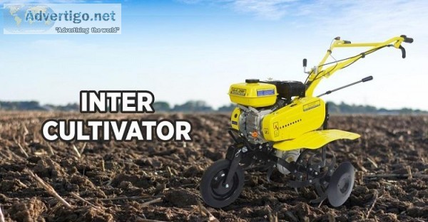 Rotary Tiller  Agriculture equipment