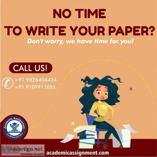 Research Paper Writing