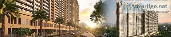 Builders in Panvel  Projects in Panvel