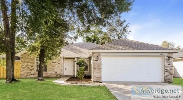 5956 Wentworth Cir S Jacksonville FL 32277