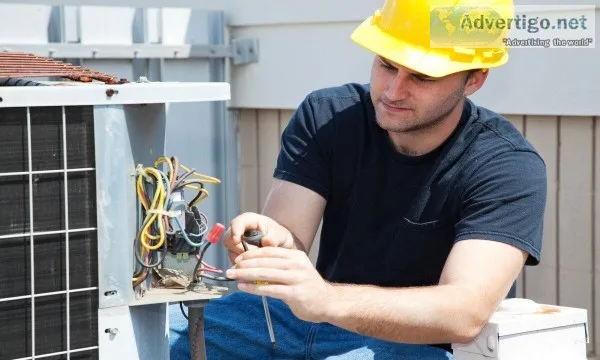 Heating services in Mesa
