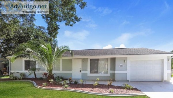 4691 McKibben Dr North Port FL 34287