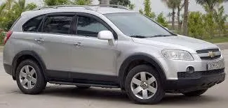 CHEVROLET CAPTIVA BUY SELL KERSI SHROFF AUTO CONSULTANT AND DEAL