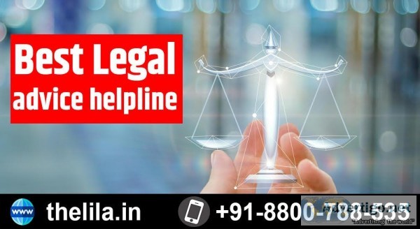 Best Legal advice helpline &ndash Lead India law associates