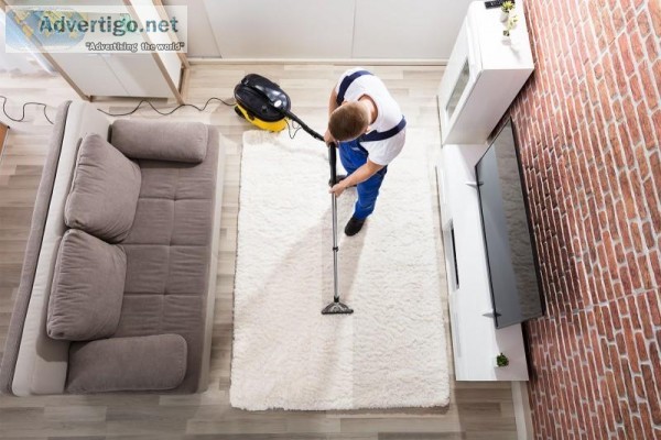 Get the Best Rug Cleaning Service in Los Angeles